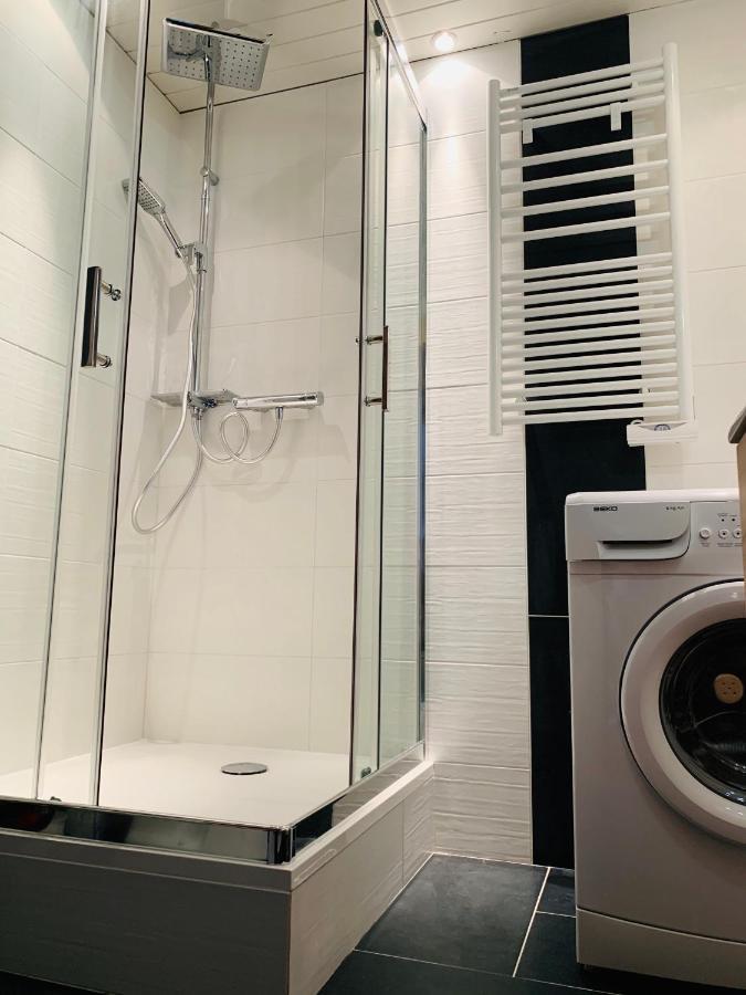 Super Lioran - Appartement Entierement Equipe Laveissiere Екстер'єр фото