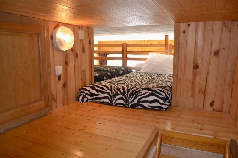 Super Lioran - Appartement Entierement Equipe Laveissiere Екстер'єр фото
