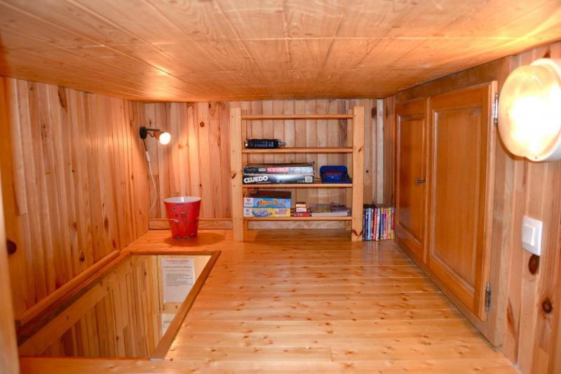 Super Lioran - Appartement Entierement Equipe Laveissiere Екстер'єр фото